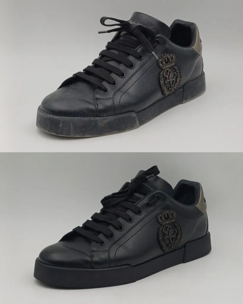 Spa Shoes Constanța – curățătoria ce îți readuce pantofii la superlativ! – foto 9