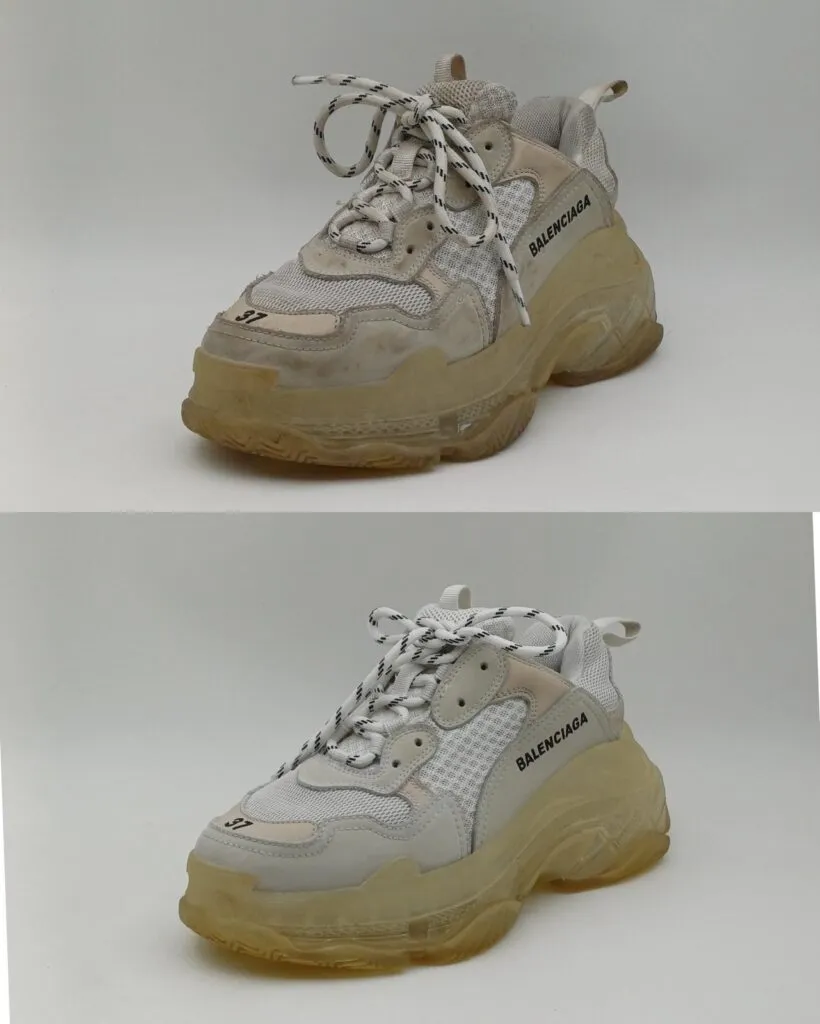 Spa Shoes Constanța – curățătoria ce îți readuce pantofii la superlativ! – foto 6