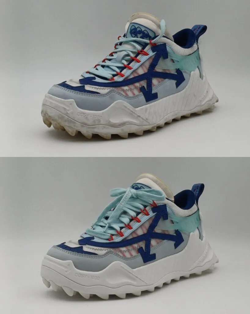 Spa Shoes Constanța – curățătoria ce îți readuce pantofii la superlativ! – foto 17