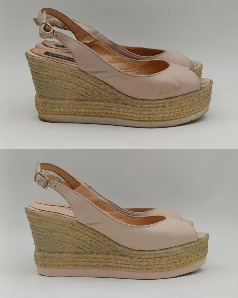 Spa Shoes Constanța – curățătoria ce îți readuce pantofii la superlativ! – foto 12