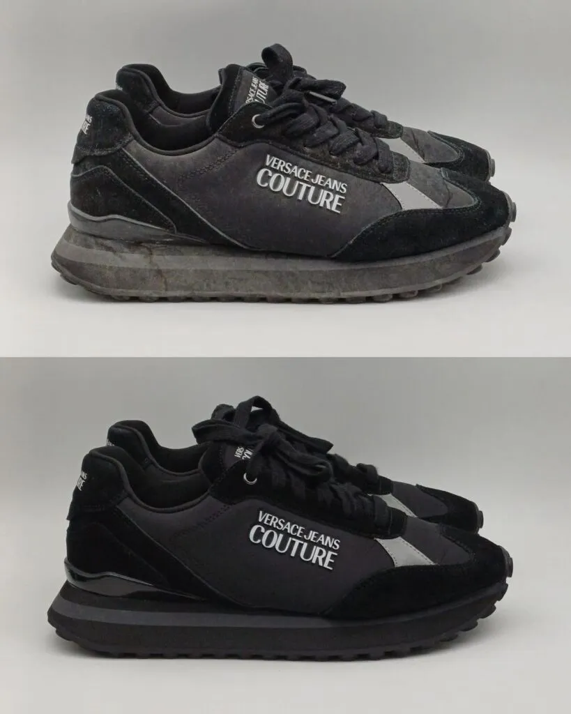 Spa Shoes Constanța – curățătoria ce îți readuce pantofii la superlativ! – foto 4