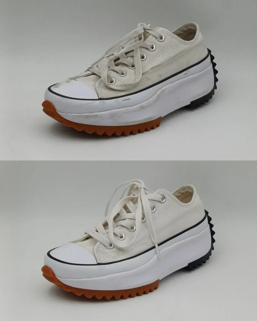 Spa Shoes Constanța – curățătoria ce îți readuce pantofii la superlativ! – foto 5