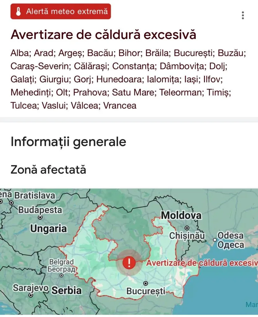 Zile de foc, pe litoral. Canicula face primele victime – foto 5