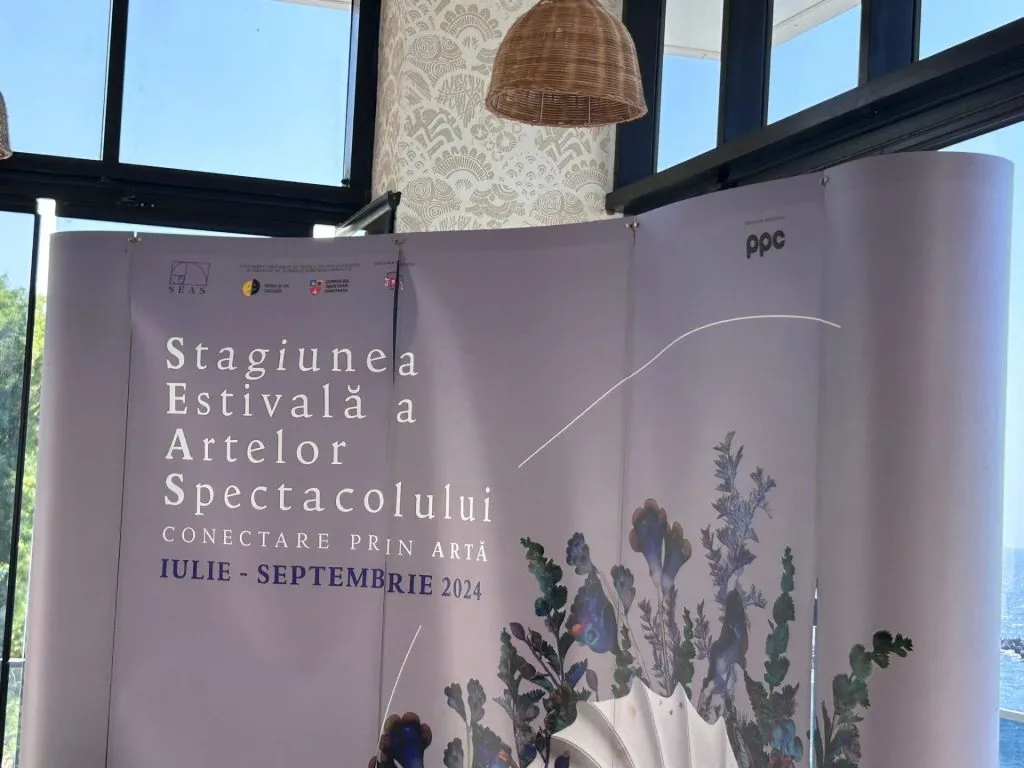 Începe cea de-a treia ediție SEAS. Noi spectacole de teatru în iulie – septembrie 2024 – foto 3