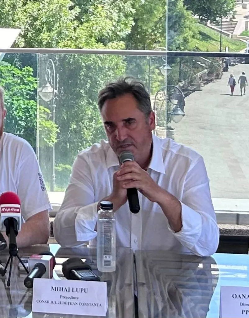 Începe cea de-a treia ediție SEAS. Noi spectacole de teatru în iulie – septembrie 2024 – foto 4