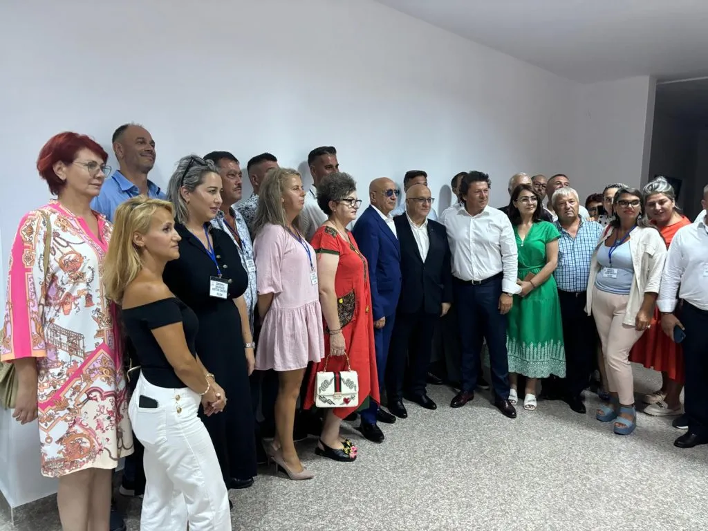 UPDATE: Felix Stroe a fost ales președintele Organizației Județene PSD Constanța – foto 6
