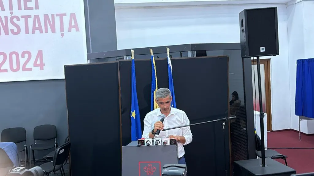 UPDATE: Felix Stroe a fost ales președintele Organizației Județene PSD Constanța – foto 4