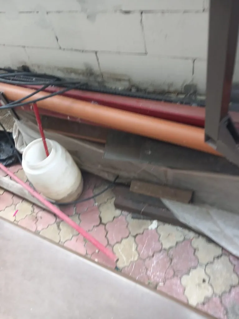 ANPC a amendat şi oprit temporar funcţionarea unui hotel pentru tratament, din Eforie Nord – foto 8