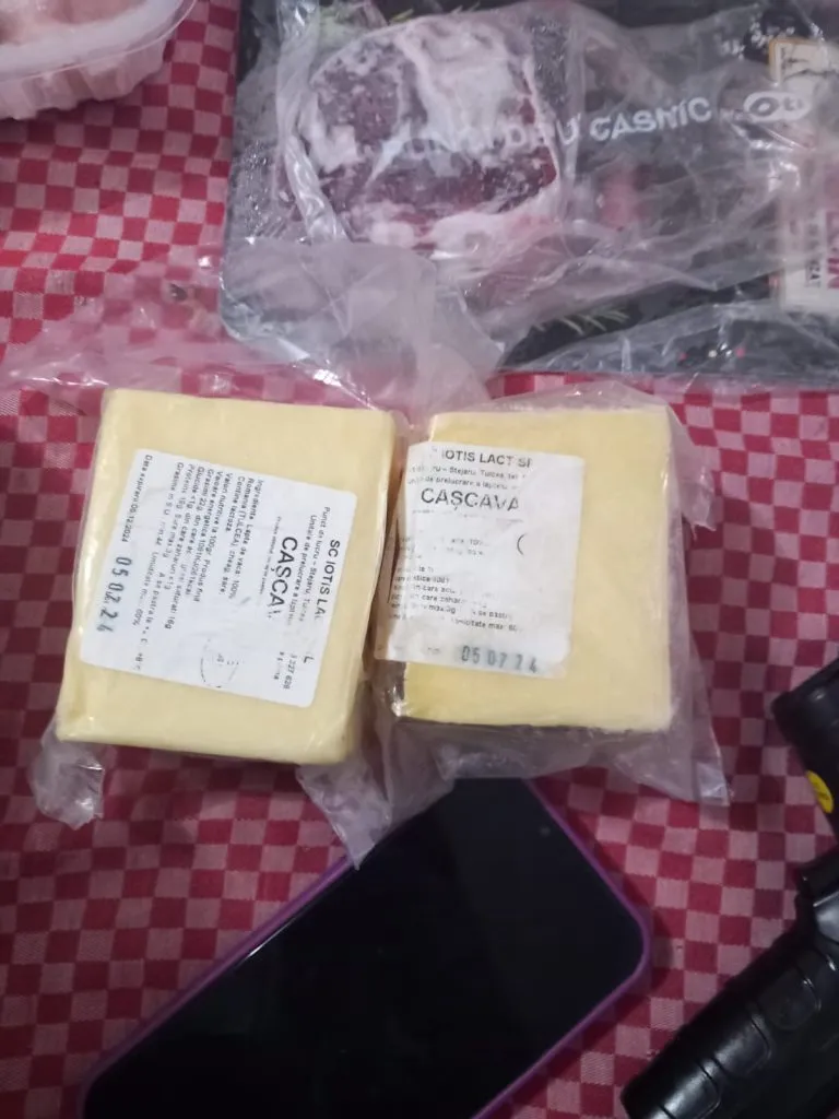 ANPC a amendat şi oprit temporar funcţionarea unui hotel pentru tratament, din Eforie Nord – foto 5