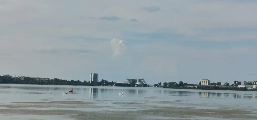 Parcul Tăbăcărie. De la ce AR PUTEA fi, la ce ESTE – foto 2