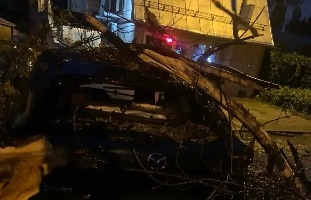 Vremea a schimbat foaia. Vijelii, grindină și inundații în multe zone din țară (FOTO) – foto 7