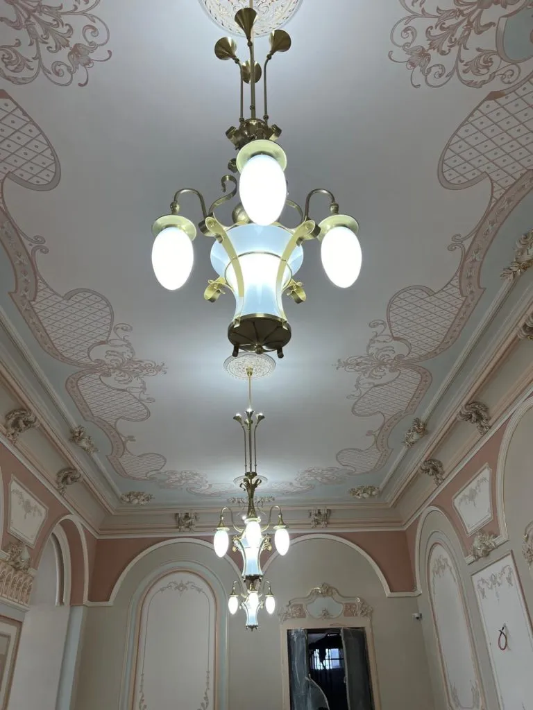 Imagini noi din interiorul Cazinoului (FOTO) – foto 3