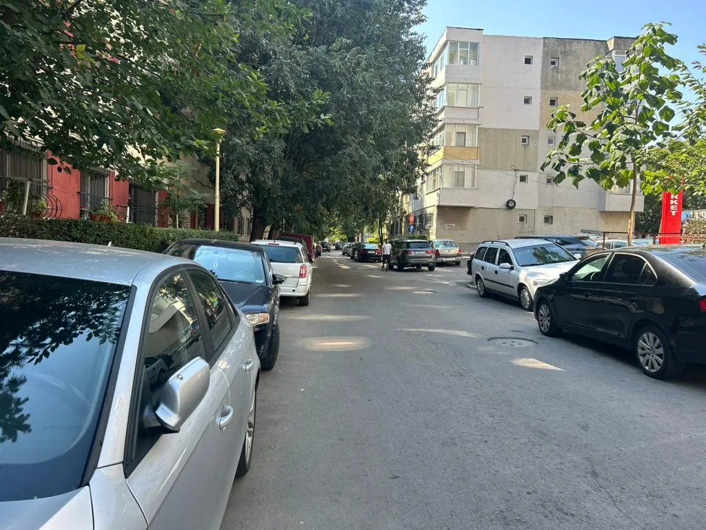 Pietoni, voi pe unde mai treceți? (FOTO/VIDEO) – foto 6