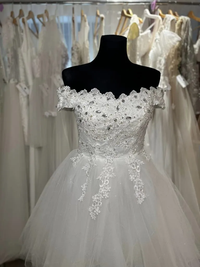 Irina Ross Atelier – Creații unice, pentru amintiri memorabile – foto 2
