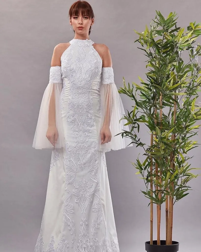 Irina Ross Atelier – Creații unice, pentru amintiri memorabile – foto 6