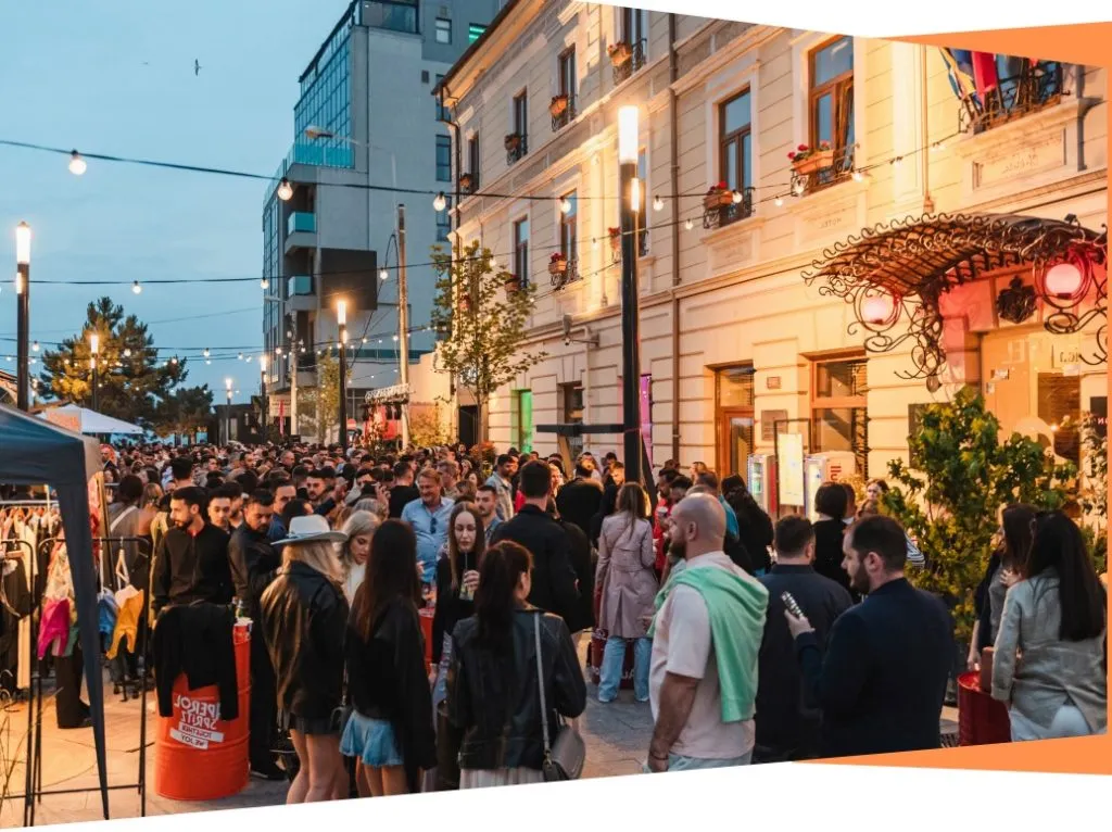 Un nou eveniment marca Aperitivo La Nostra Festa, astăzi, la Constanța – foto 4