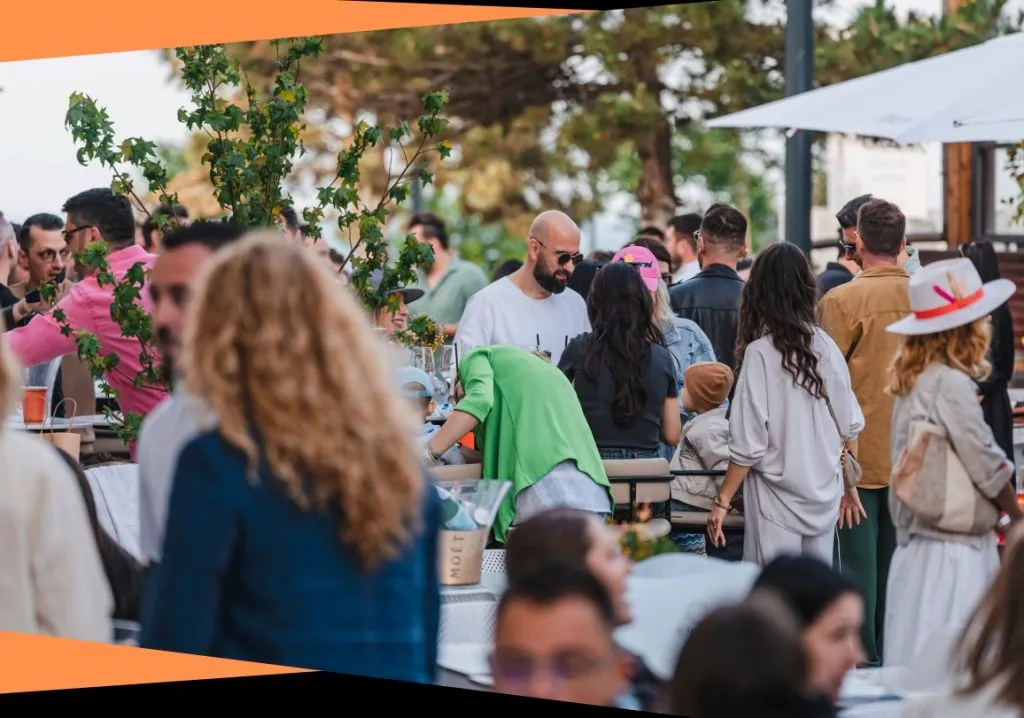 Un nou eveniment marca Aperitivo La Nostra Festa, astăzi, la Constanța – foto 5