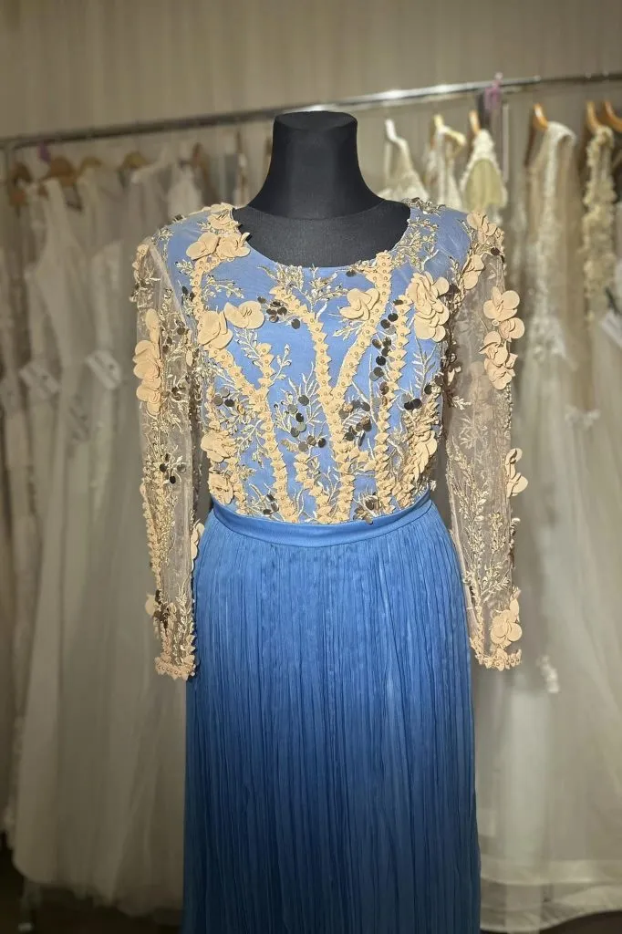 Irina Ross Atelier – Creații unice, pentru amintiri memorabile – foto 14