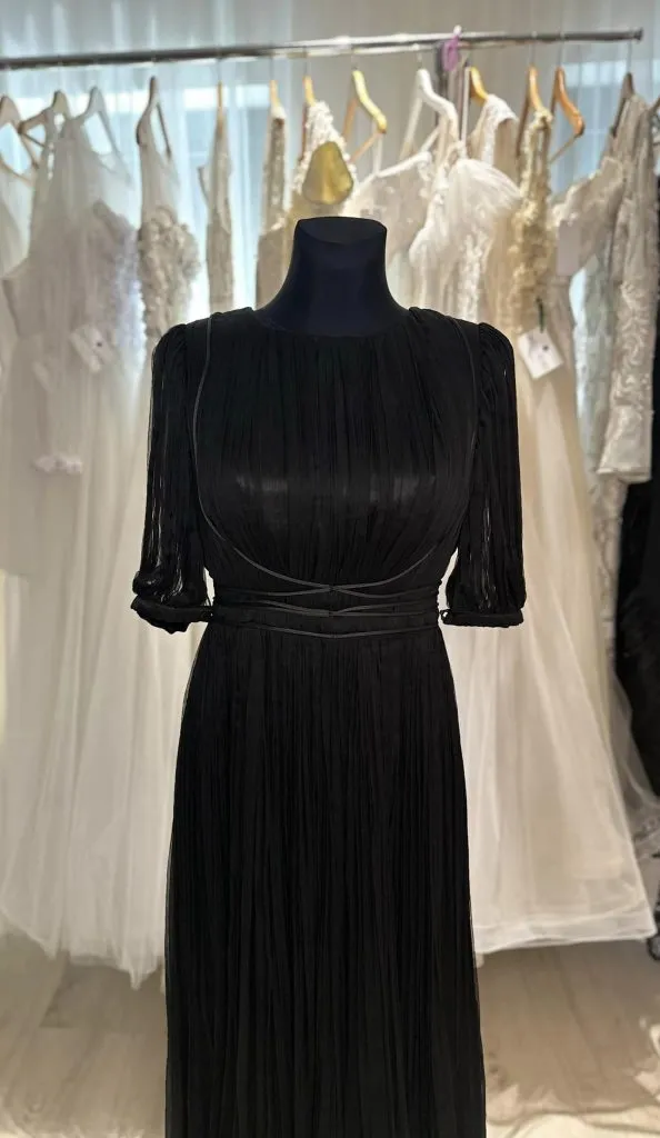 Irina Ross Atelier – Creații unice, pentru amintiri memorabile – foto 17