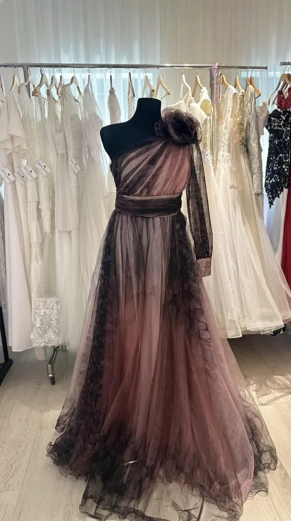 Irina Ross Atelier – Creații unice, pentru amintiri memorabile – foto 10