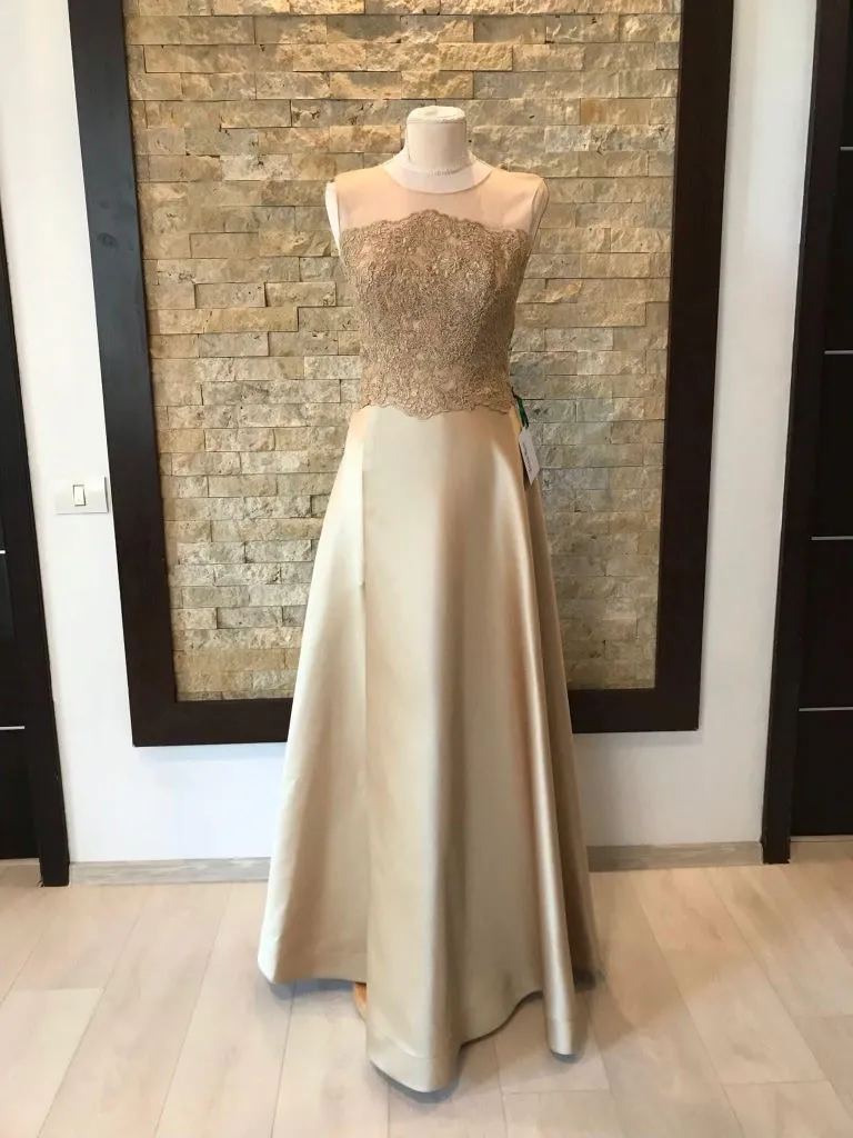Irina Ross Atelier – Creații unice, pentru amintiri memorabile – foto 15