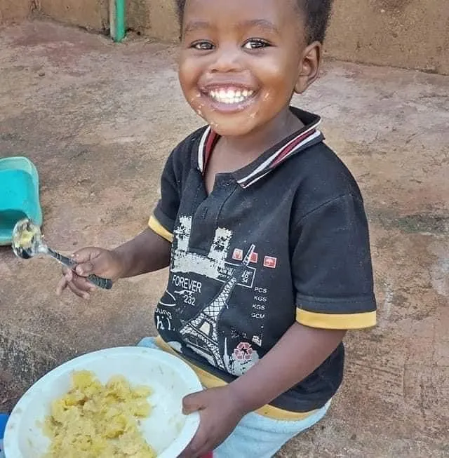 Preot din Kenya, la slujbă la Catedrala din Constanța – foto 11