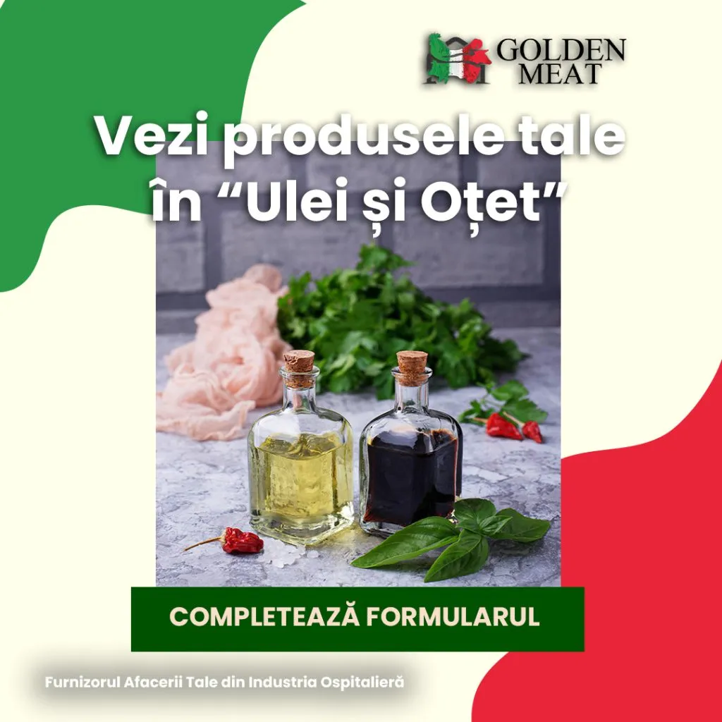 Golden Meat Supplier îți distribuie în timp record produsele preferate de tine! – foto 12