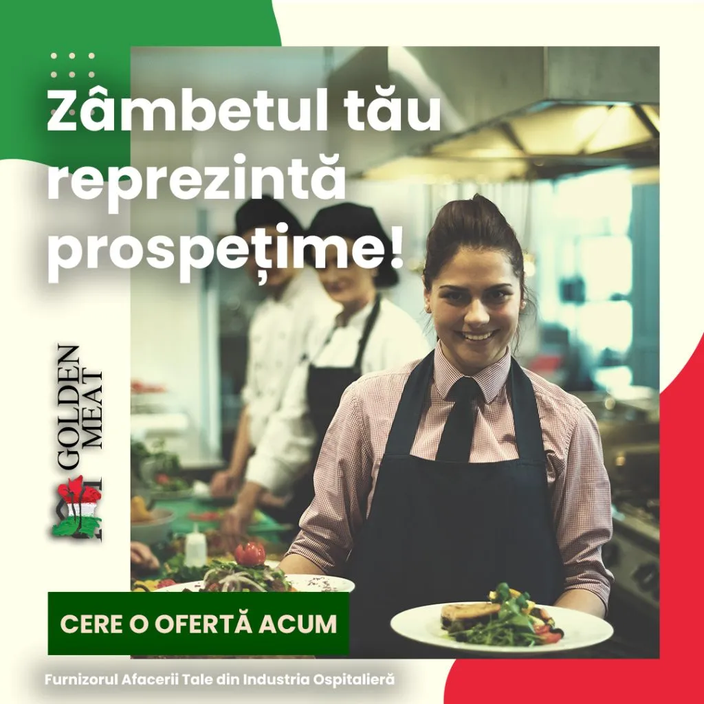 Golden Meat Supplier îți distribuie în timp record produsele preferate de tine! – foto 13