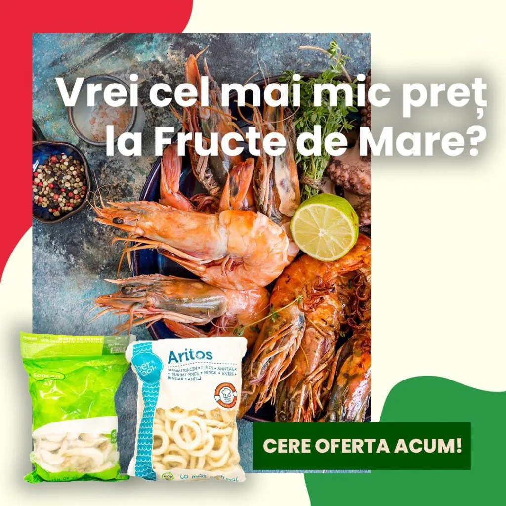 Golden Meat Supplier îți distribuie în timp record produsele preferate de tine! – foto 15