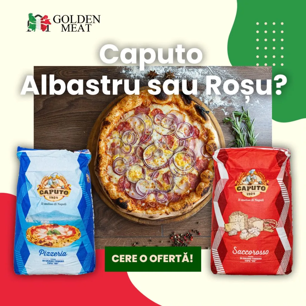 Golden Meat Supplier îți distribuie în timp record produsele preferate de tine! – foto 16