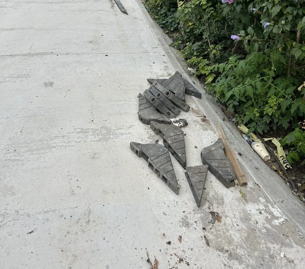 Dar cu iarba ce-ați avut?! (FOTO)  – foto 3