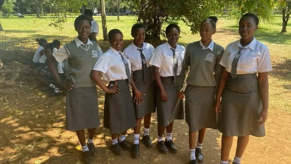 Preot din Kenya, la slujbă la Catedrala din Constanța – foto 7