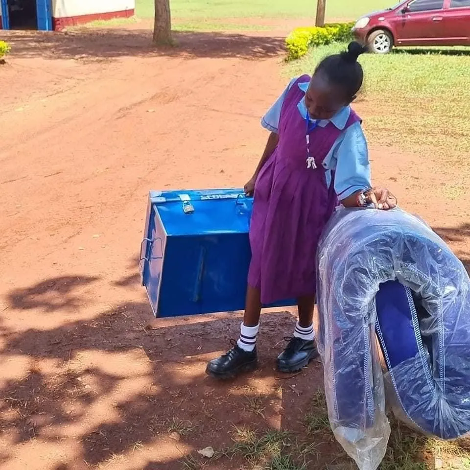 Preot din Kenya, la slujbă la Catedrala din Constanța – foto 9
