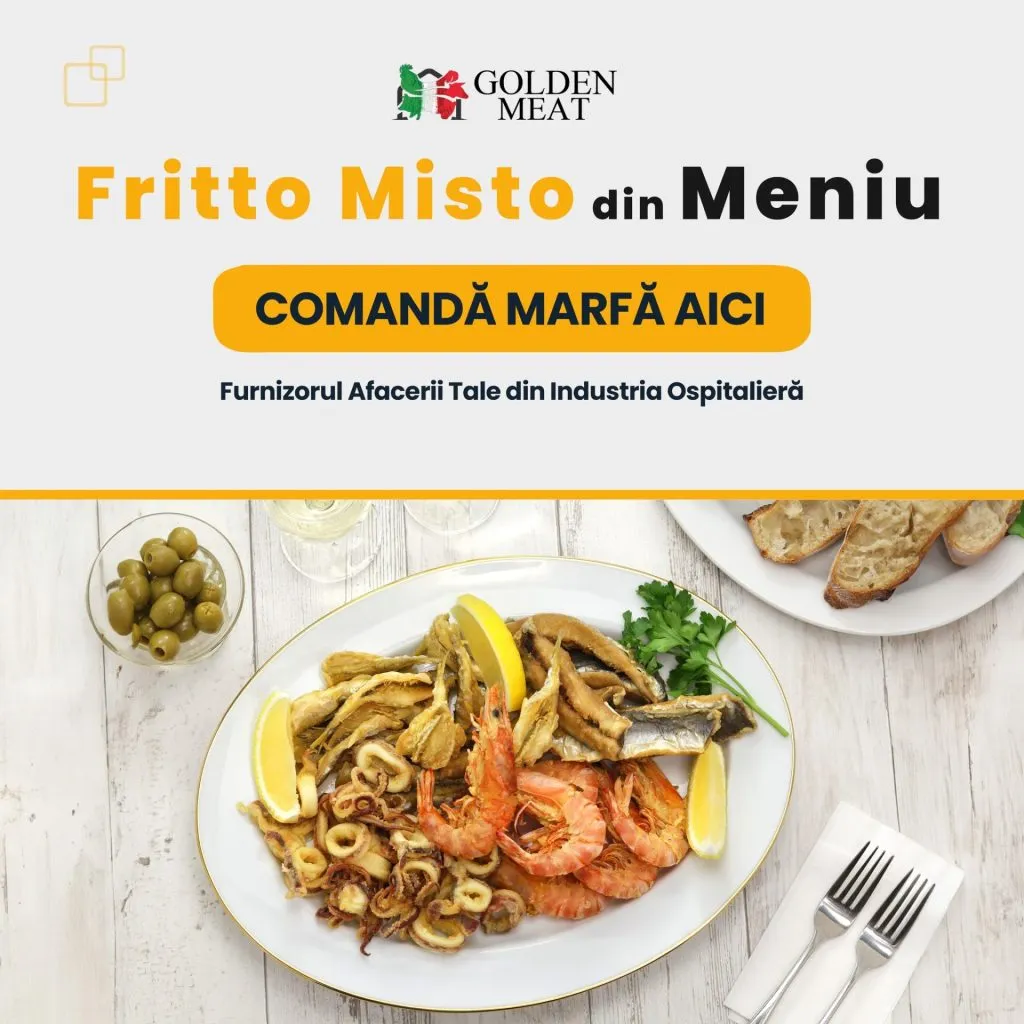 Golden Meat Supplier îți distribuie în timp record produsele preferate de tine! – foto 6