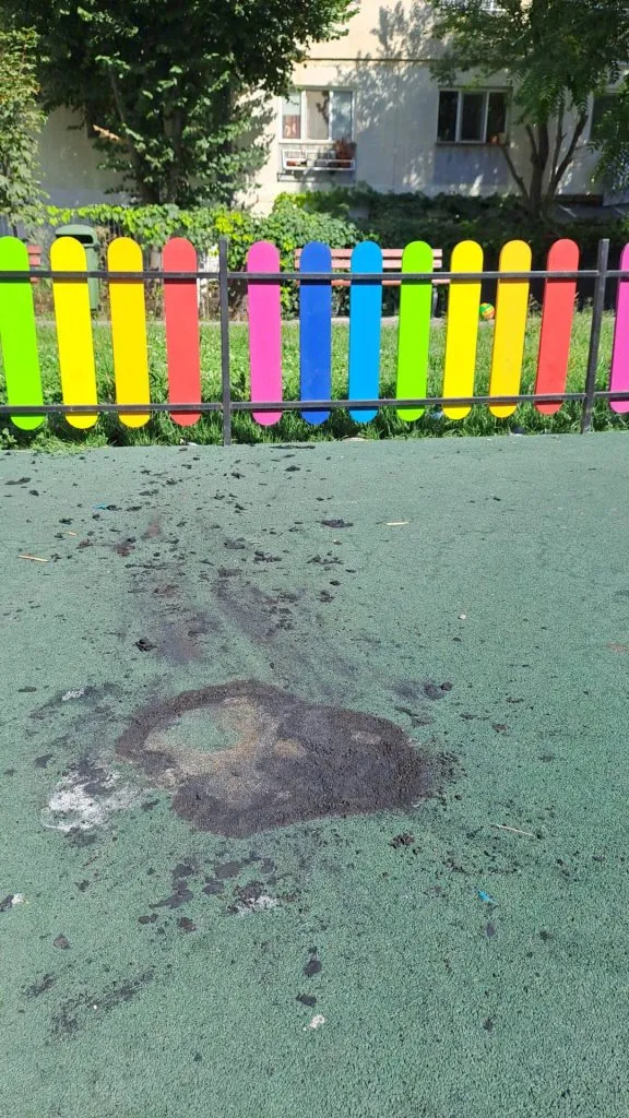 Primarul din Năvodari, apel către cetățeni pentru a preveni vandalizarea bunurilor publice (FOTO) – foto 5