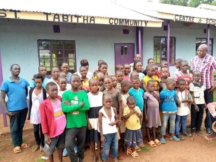 Preot din Kenya, la slujbă la Catedrala din Constanța – foto 4