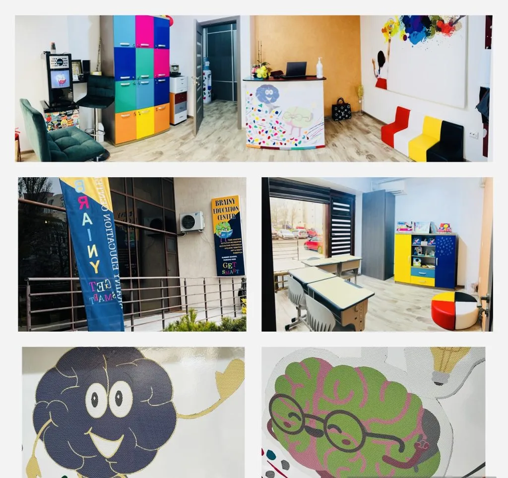 Brainy Center – Locul unde educația prinde viață – foto 10