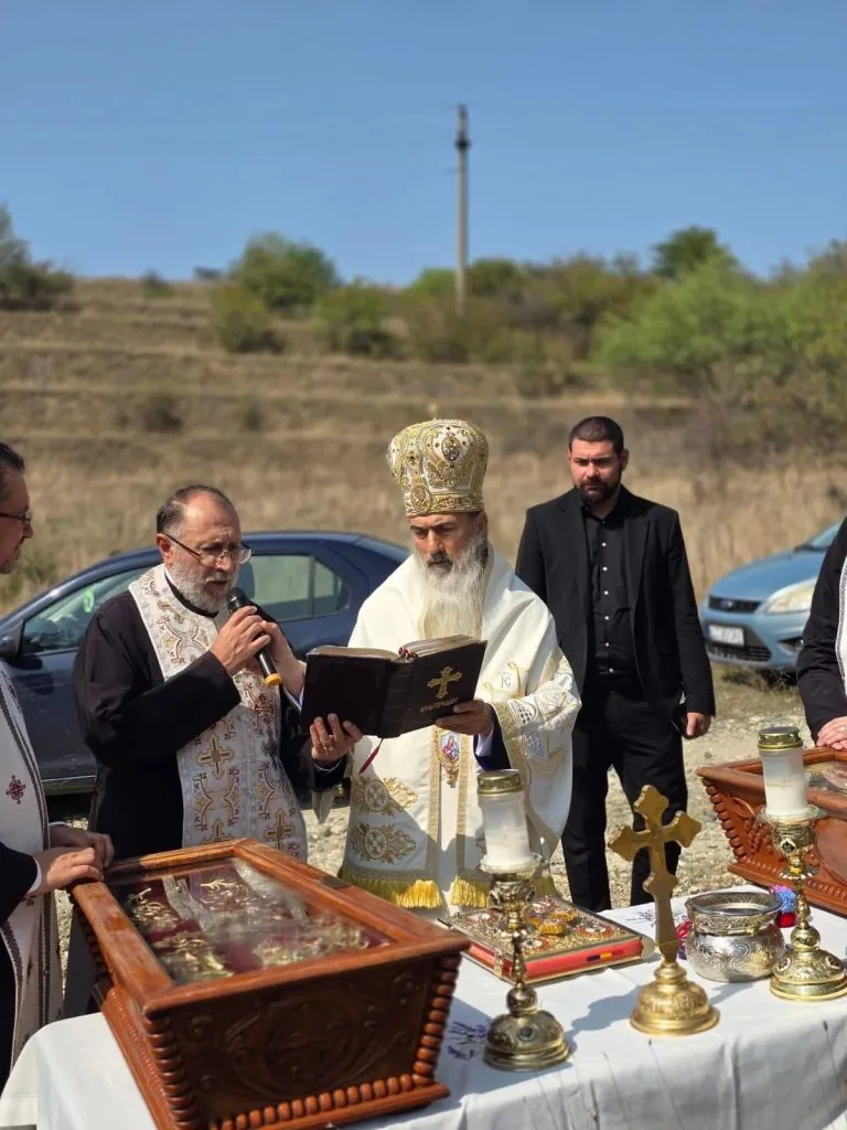 După potopul din weekend, o nouă serie de rugăciuni pentru ploaie – foto 3