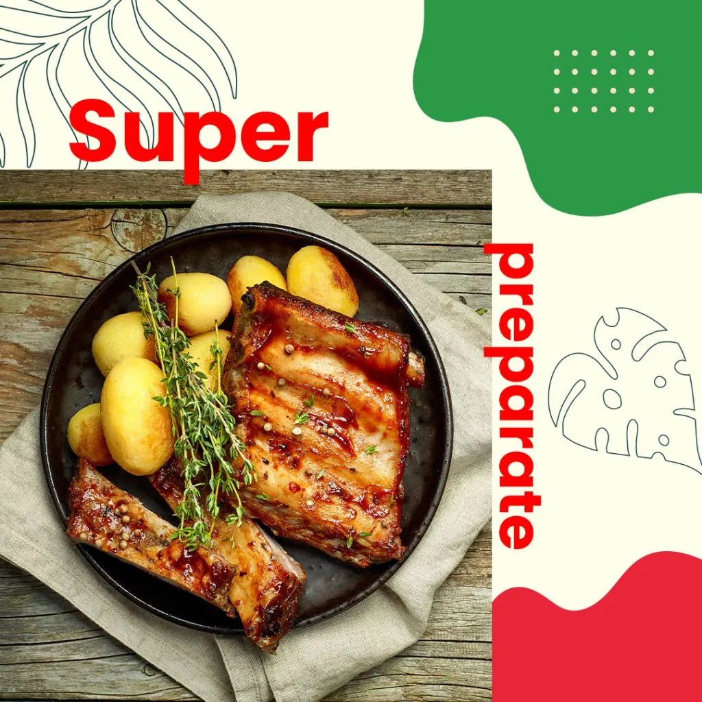 Golden Meat Supplier îți distribuie în timp record produsele preferate de tine! – foto 20