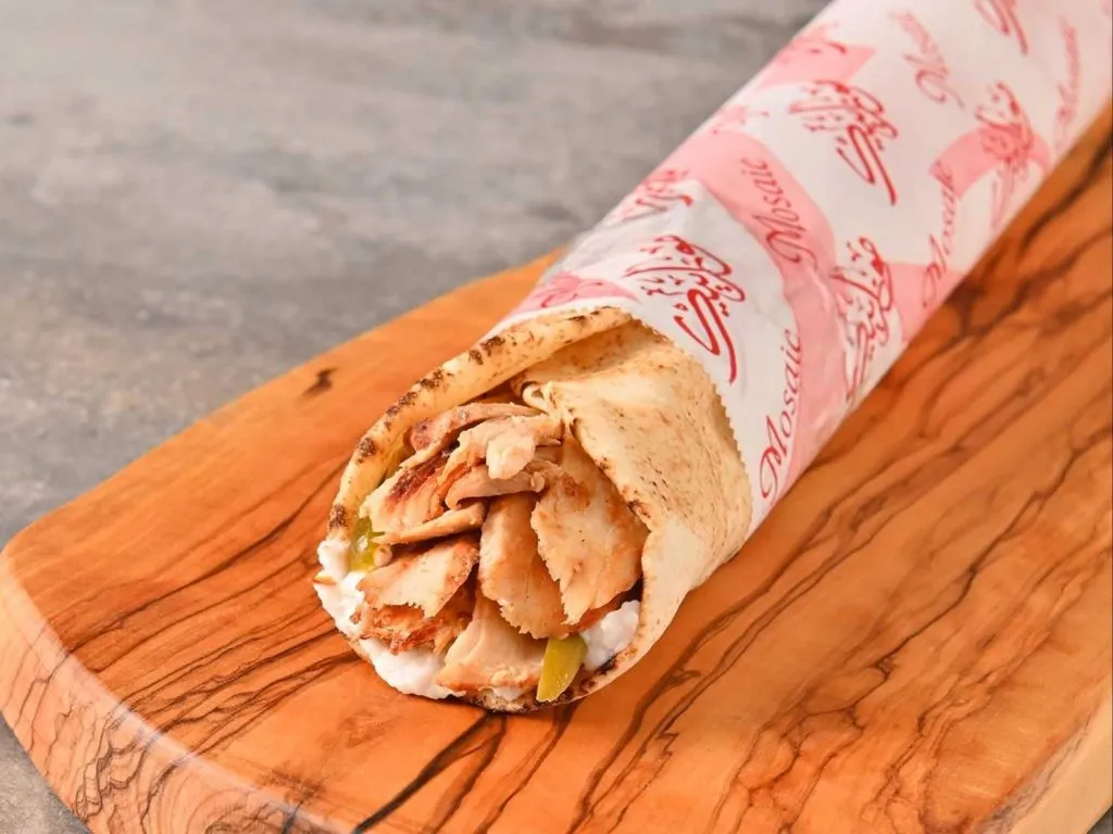 La Tamara – Lebanese Food: tradiție și savoare din 2008, în Constanța – foto 3