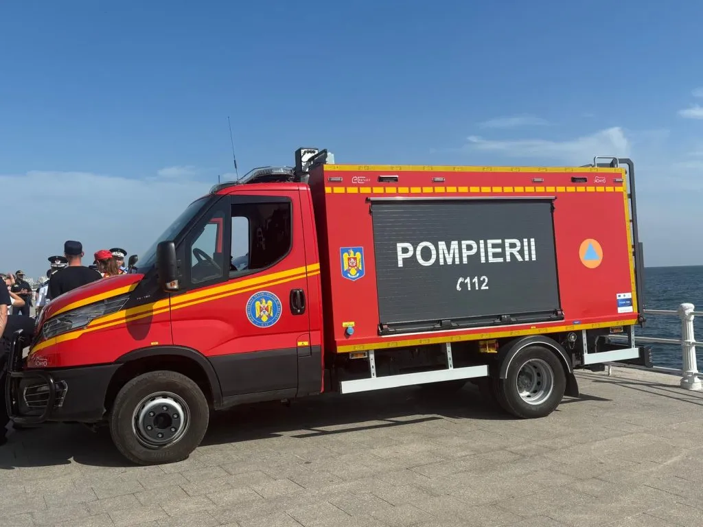 Reprezentanții MAI fac bilanțul sezonului estival – foto 6
