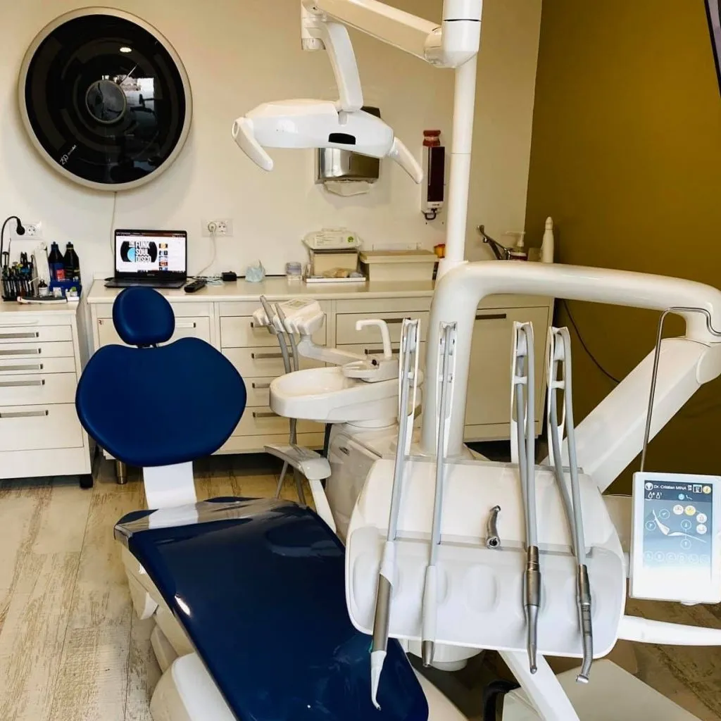 Costurile implantului dentar. În serviciile medicale stomatologice, mai ieftin înseamnă întotdeauna mai puțin! – foto 7
