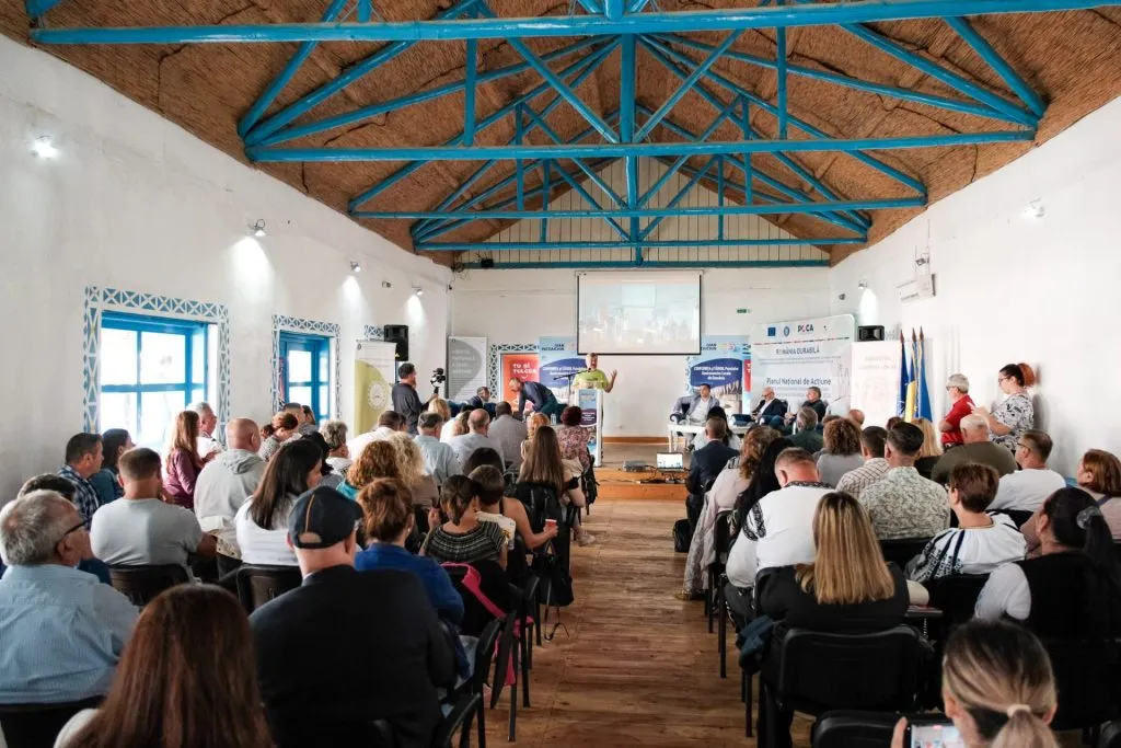 Punctele Gastronomice Locale aspiră să devină custozi de patrimoniu local – foto 2