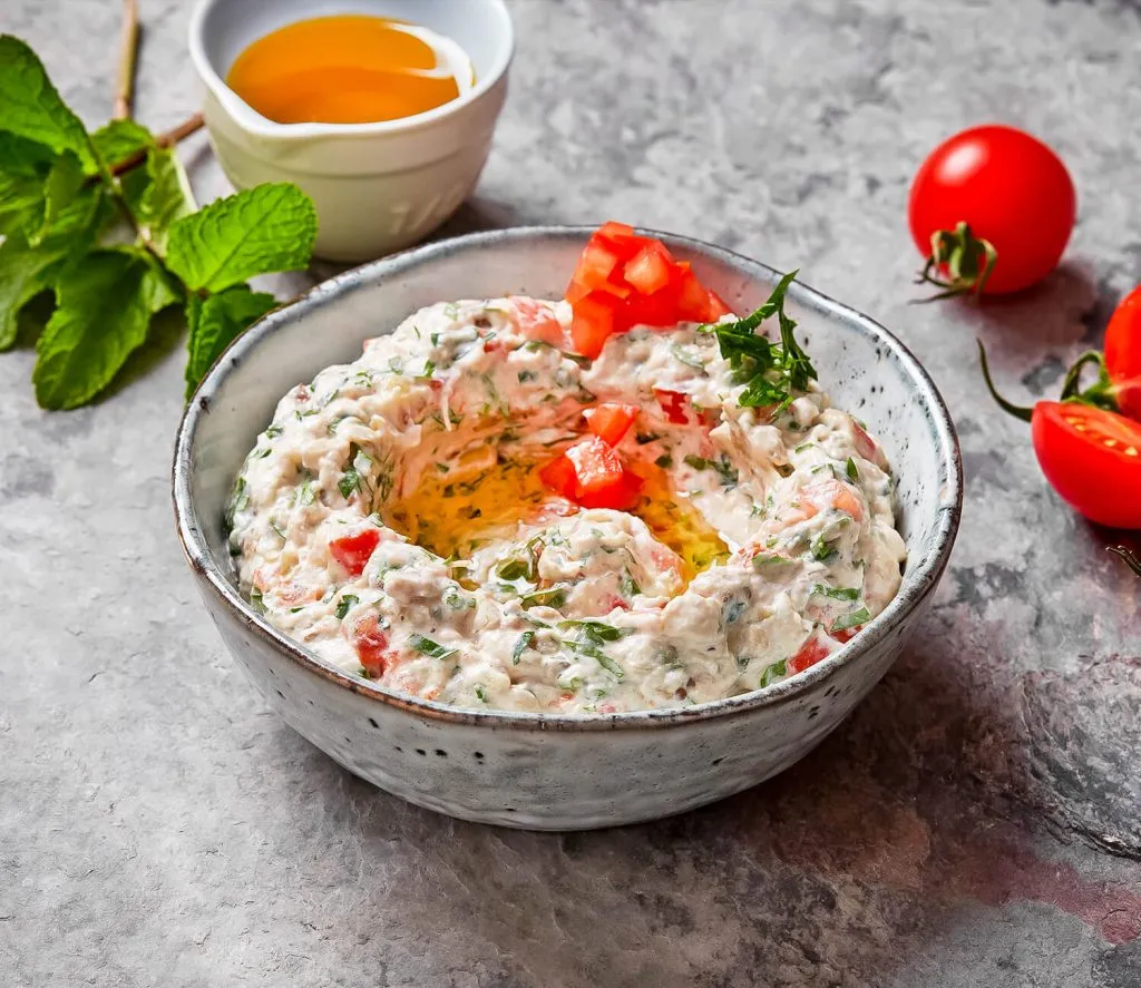 La Tamara – Lebanese Food: tradiție și savoare din 2008, în Constanța – foto 15