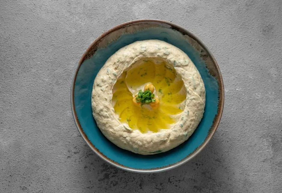 La Tamara – Lebanese Food: tradiție și savoare din 2008, în Constanța – foto 14