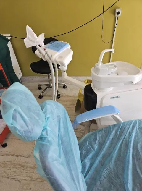 Costurile implantului dentar. În serviciile medicale stomatologice, mai ieftin înseamnă întotdeauna mai puțin! – foto 8