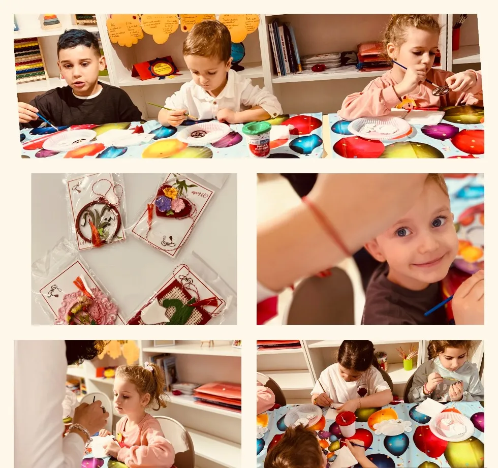 Brainy Center – Locul unde educația prinde viață – foto 13