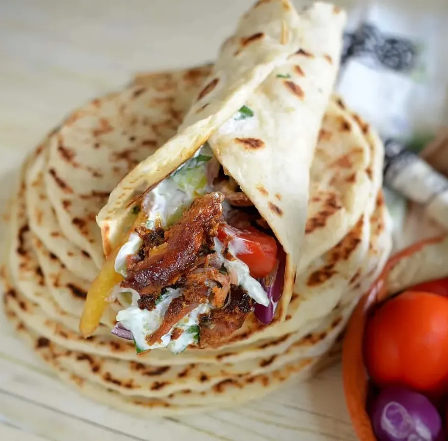 La Tamara – Lebanese Food: tradiție și savoare din 2008, în Constanța – foto 5