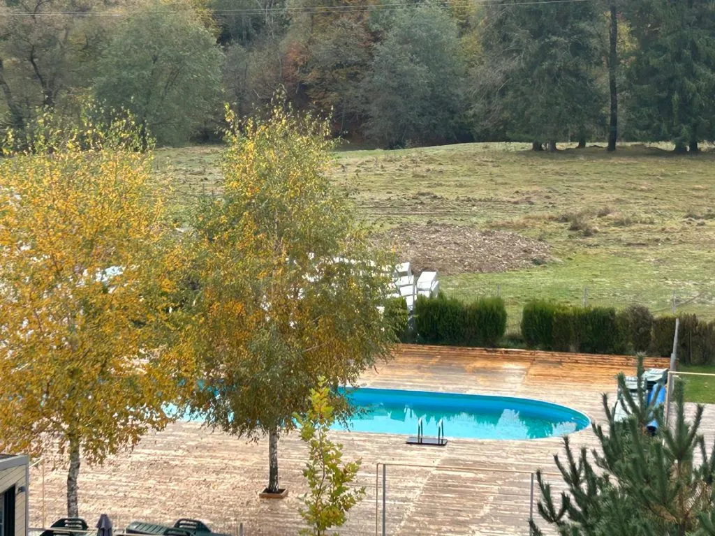 Liniște și deconectare, în mijlocul pustietății. All inclusive în vârf de munte (FOTO) – foto 11