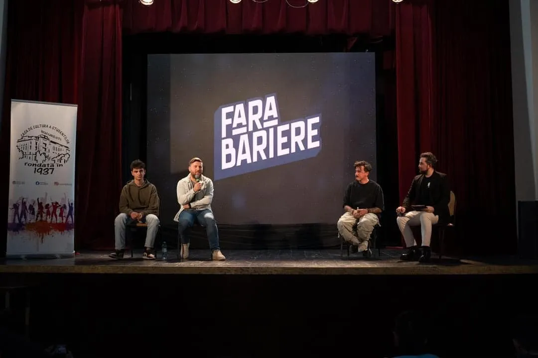 Ministerul Familiei continuă campania „Fără Bariere – Spune NU drogurilor”. Evenimentul, programat și la Tulcea